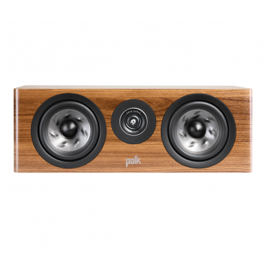 Центральный канал Polk Audio Reserve R300, brown